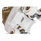 Rollschuhe Chaya Kismet Barbiepatin 2023
