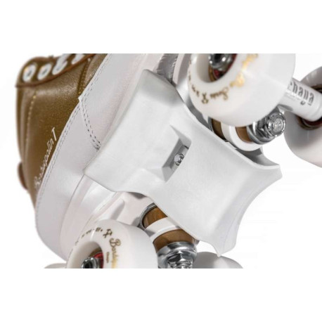 Patins à roulettes quad Chaya Kismet Barbiepatin 2023