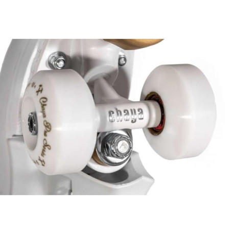 Quad skates Chaya Kismet Barbiepatin 2023