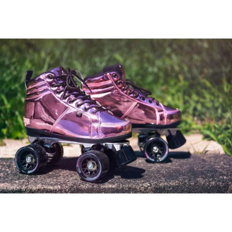 Quad skates Chaya Laser 2023