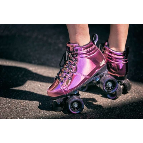 Quad skates Chaya Laser 2023