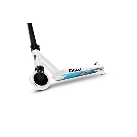 Freestyle Scooter Chilli Pro Scooter Archie Cole 2024  - Freestyle Scooter Complete