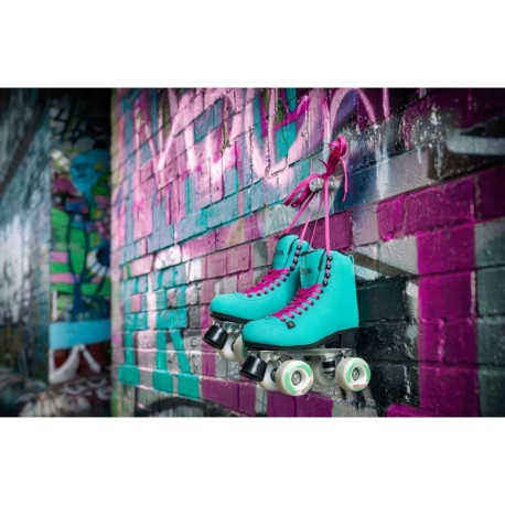 Patins à roulettes quad Chaya Melrose Deluxe 2023