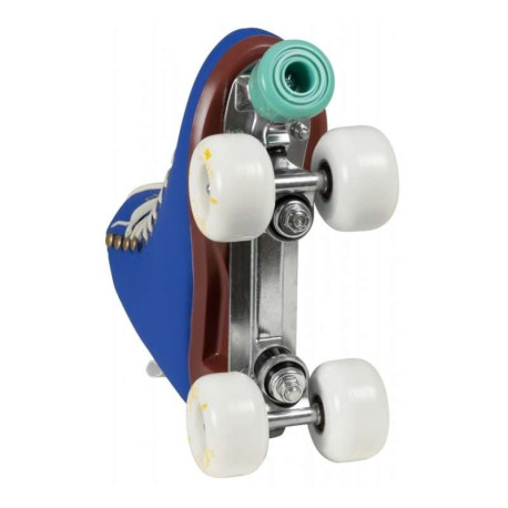 Patins à roulettes quad Chaya Melrose Deluxe Cobalt 2023
