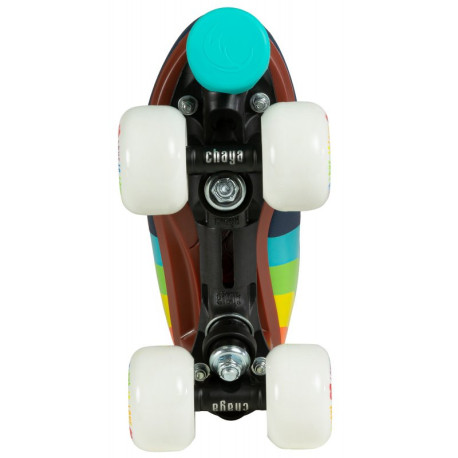 Quad skates Chaya Melrose Elite 2023