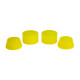 Clouds Bushings Cosmic Conical & Barrel x2 2022 - Bushings