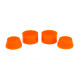 Clouds Bushings Cosmic Conical & Barrel x2 2022 - Bushings