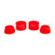 Clouds Bushings Cosmic Conical & Barrel x2 2022 - Bushings