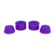 Clouds Bushings Cosmic Conical & Barrel x2 2022 - Bushings