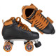 Patins à roulettes quad Chaya Mocha 2023