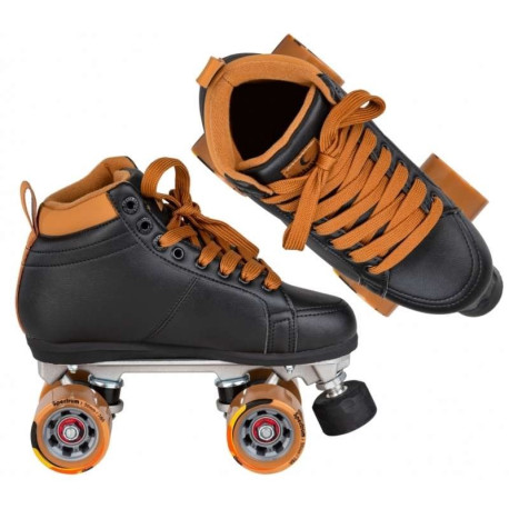 Patins à roulettes quad Chaya Mocha 2023