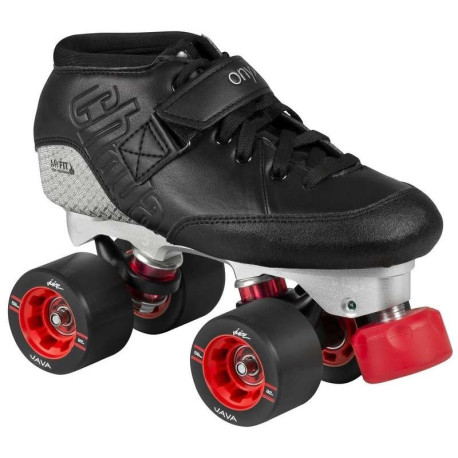 Patins à roulettes quad Chaya Onyx 2023