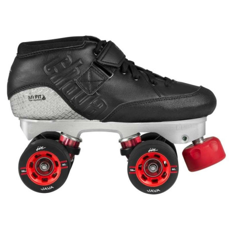 Patins à roulettes quad Chaya Onyx 2023