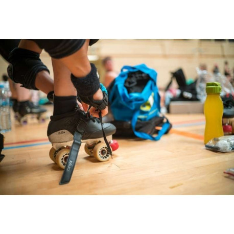Patins à roulettes quad Chaya Onyx 2023