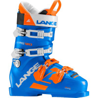 Lange RS 120 Power Blue 2019
