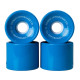 D Street Wheels Ocean 2020 - Roues Longboard