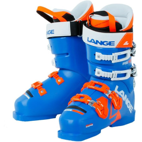 Lange RS 120 Power Blue 2019