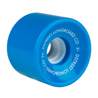 D Street Wheels Ocean 2020