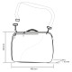 Lange Boot Bag Basic Duo 19 L 2019