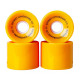 D Street Wheels Ocean 2020 - Roues Longboard