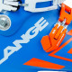 Lange RS 120 Power Blue 2019