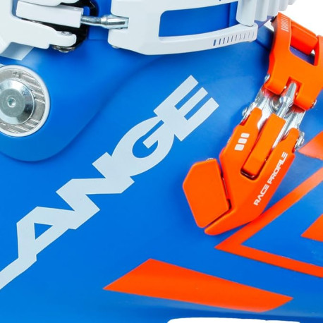 Lange RS 120 Power Blue 2019