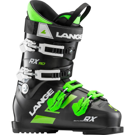 Lange RX 110 Black Green 2019