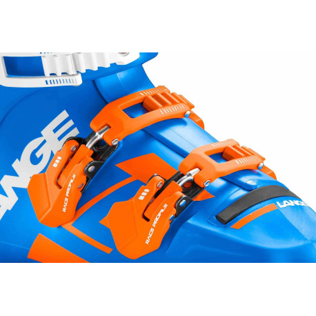 Lange RS 130 Power Blue 2019
