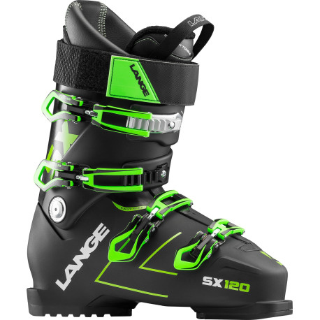 Lange SX 120 2019