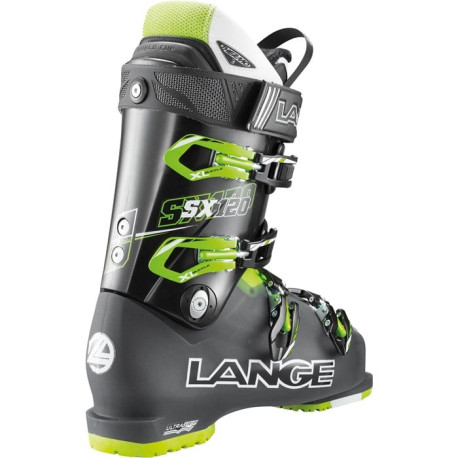 Lange SX 120 2015