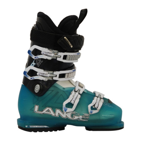 Lange SX 70 W RTL 2015