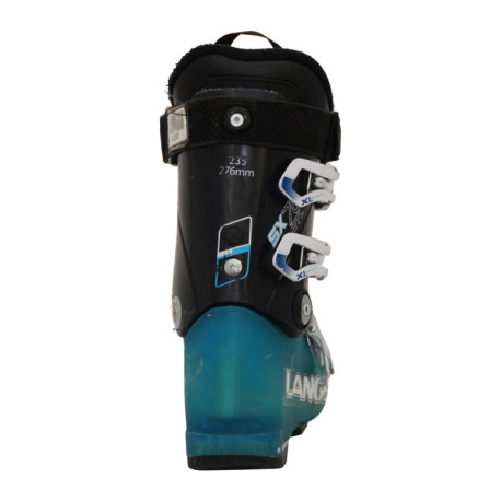 Lange SX 70 W RTL 2015