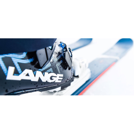 Lange RX 110 W 2020