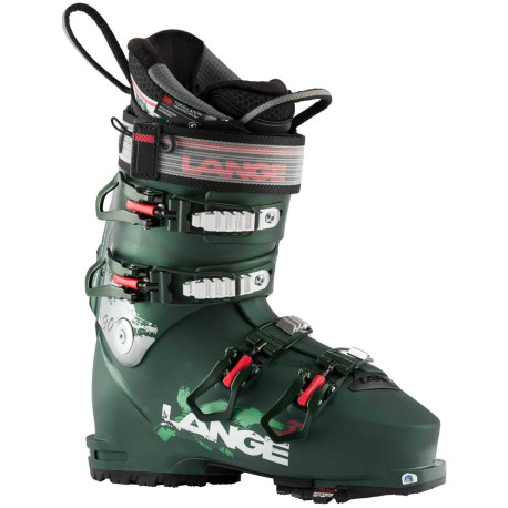 Lange XT3 90 W - Dark Green 2022