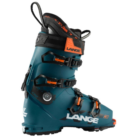 Lange XT3 130 - Storm Blue 2021