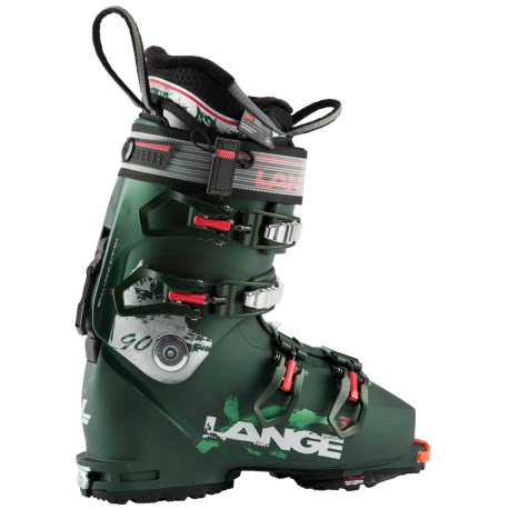 Lange XT3 90 W - Dark Green 2022