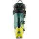 Lange XT3 110 Yellow/Green 2021