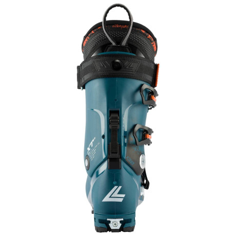 Lange XT3 130 - Storm Blue 2021