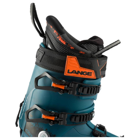Lange XT3 130 - Storm Blue 2021