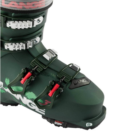 Lange XT3 90 W - Dark Green 2022