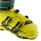 Lange XT3 110 Yellow/Green 2021