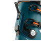 Lange XT3 130 - Storm Blue 2021