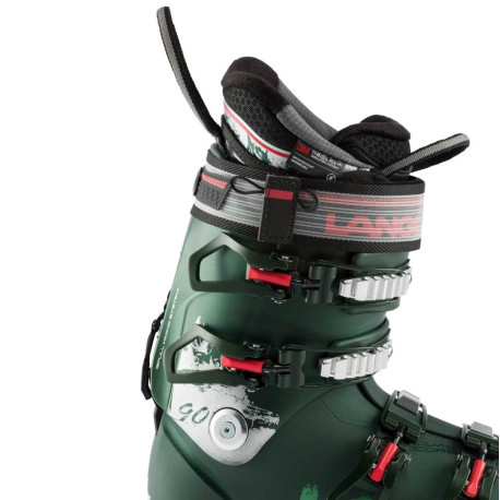 Lange XT3 90 W - Dark Green 2022