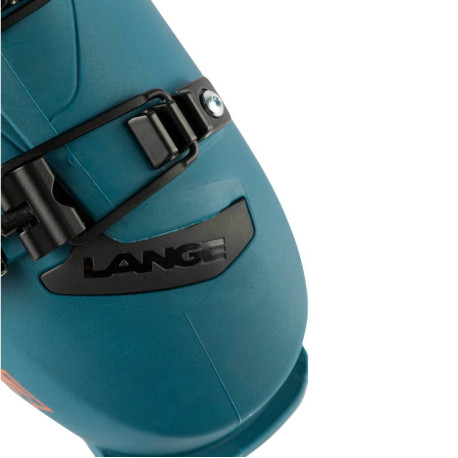 Lange XT3 130 - Storm Blue 2021