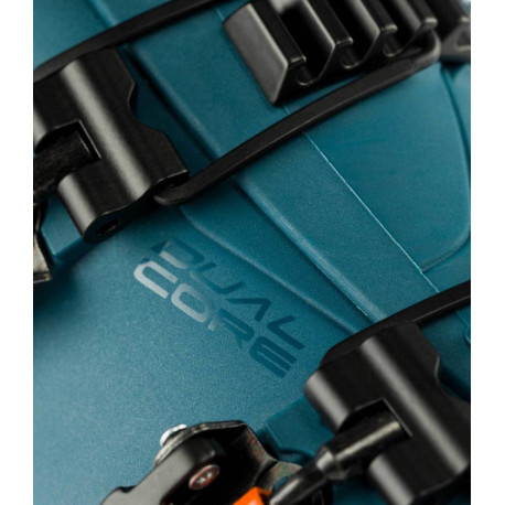 Lange XT3 130 - Storm Blue 2021