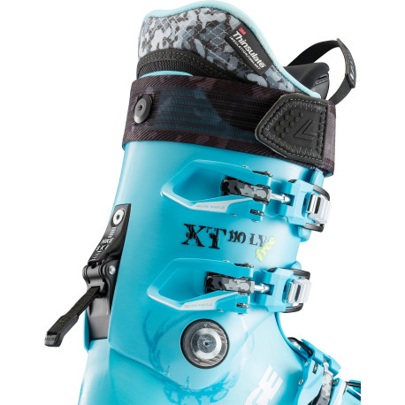 Lange XT Free 110 W LV Light Blue 2020