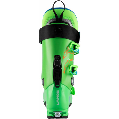 Lange XT Free Promodel LV Green 2019
