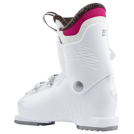 Skischuhe Lange Fun girl 3 2023 