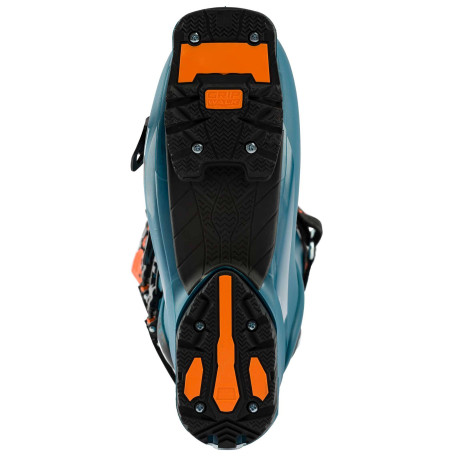 Lange XT3 130 - Storm Blue 2021