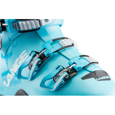 Lange XT Free 110 W LV Light Blue 2020
